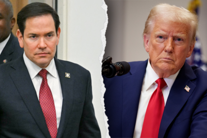 Trump administration plans to overhaul National Security Council, weeks after Waltz’s departure
