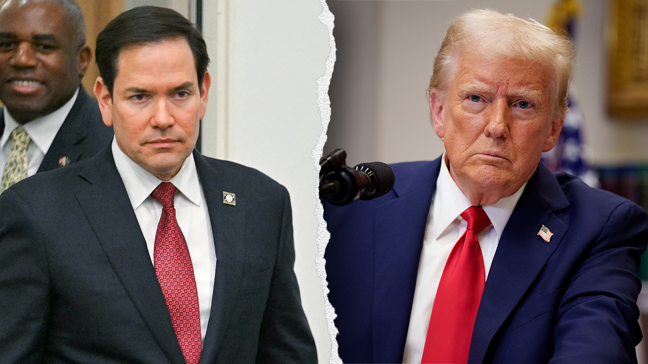 Trump administration plans to overhaul National Security Council, weeks after Waltz’s departure