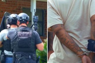 New Orleans police make another arrest in ongoing jail escape investigation