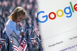 Google chatbot slammed for ‘anti-American’ claims about ‘White Memorial Day’