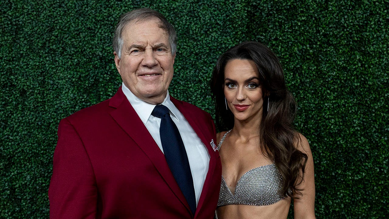 Jordon Hudson slams journalist for ‘slanderous, defamatory’ reports on relationship with Bill Belichick