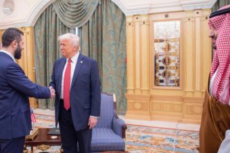 Syria granted sanctions waiver by Trump administration to encourage rebuilding