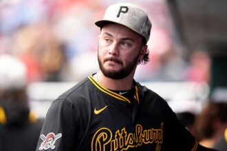 Pirates GM shuts down Paul Skenes trade rumors despite disappointing start