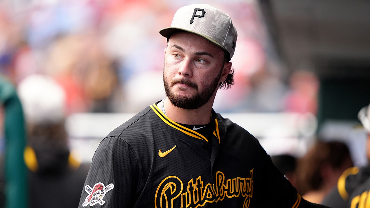 Pirates GM shuts down Paul Skenes trade rumors despite disappointing start