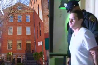 Crypto investor accused of sadistically torturing biz partner in NYC luxury townhouse