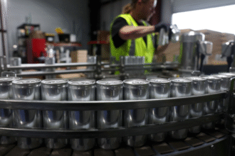 Bipartisan effort launched to onshore manufacturing of key supplies never before ‘Made in USA’