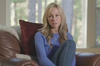 Woman who admitted to kidnapping hoax undergoes polygraph in explosive new tell-all