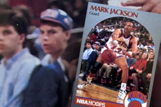 Trading card featuring Menendez brothers after parents’ murder becomes collector’s item