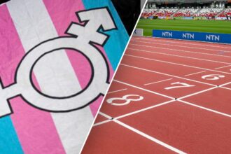 Trans athlete qualifies for California girls’ track and field state championship amid federal investigation
