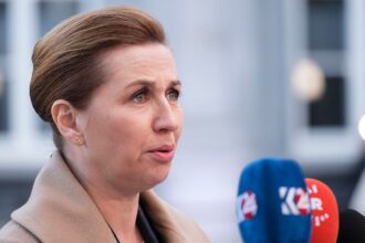 European nations demand power to deport illegal immigrants who commit crimes