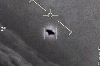 Scientists discover mysterious sphere in Colombia, sparking UFO speculation
