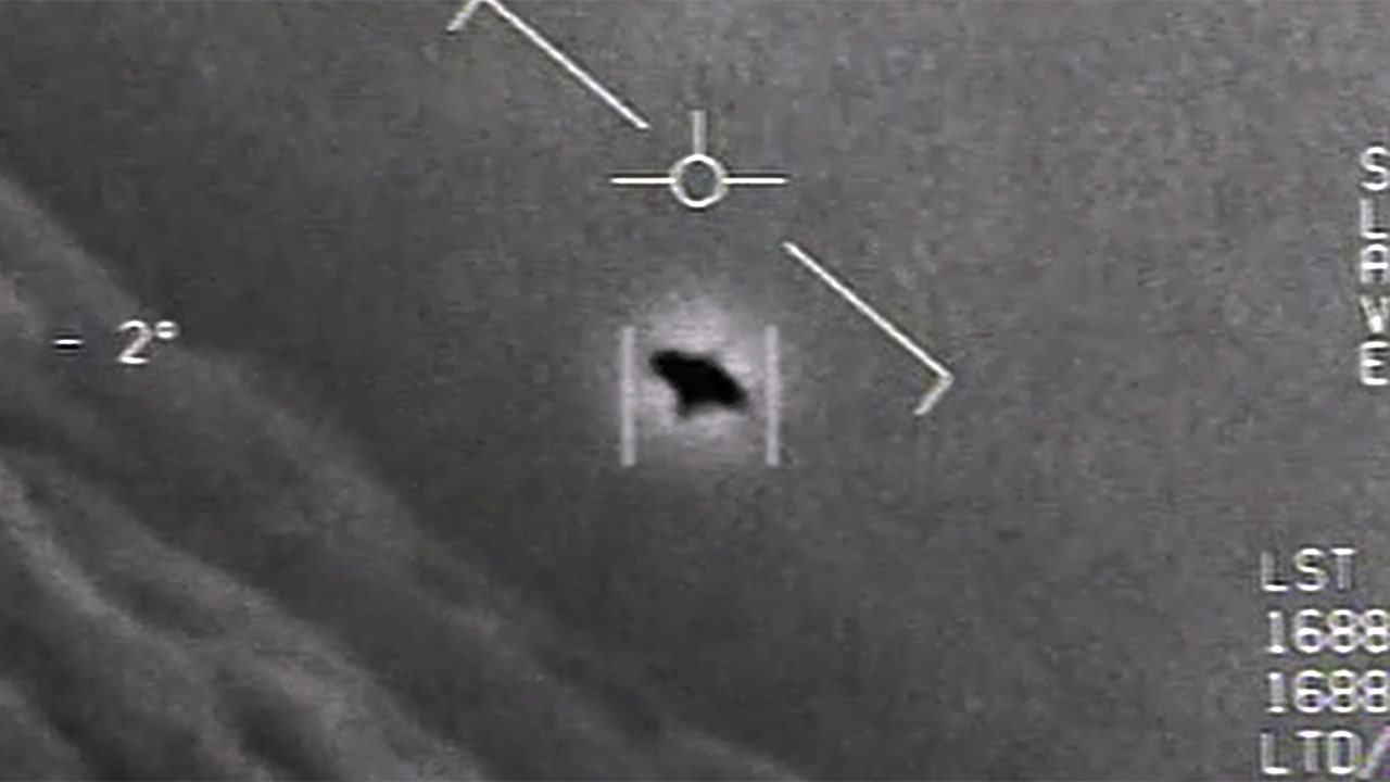 Scientists discover mysterious sphere in Colombia, sparking UFO speculation