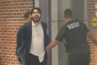 Iranian regime media praises DC Jewish museum shooter as ‘dear brother’