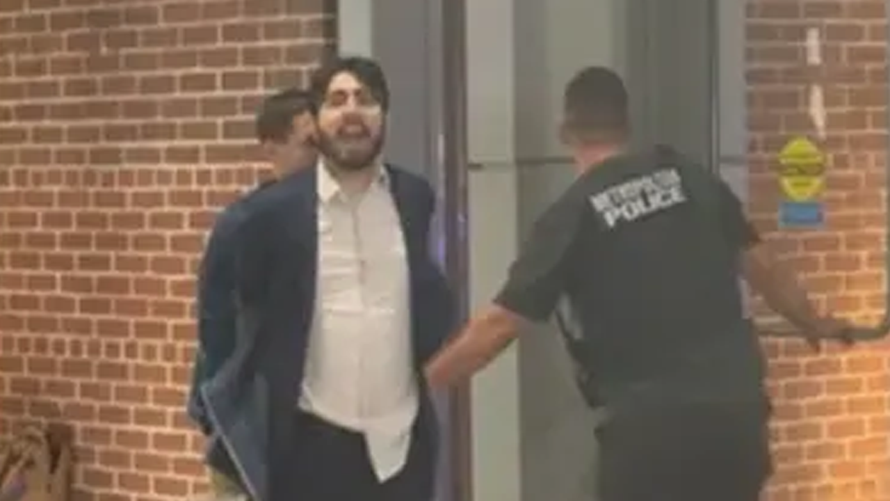 Iranian regime media praises DC Jewish museum shooter as ‘dear brother’