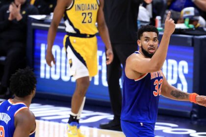 Knicks rally in second half to win Game 3, Eastern Conference Finals hopes remain alive