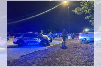 Mass shooting investigation underway in South Carolina as victims flood local hospitals