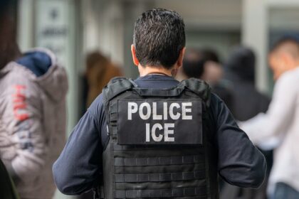 Texas bill requiring sheriffs to collaborate with ICE given initial approval by state House