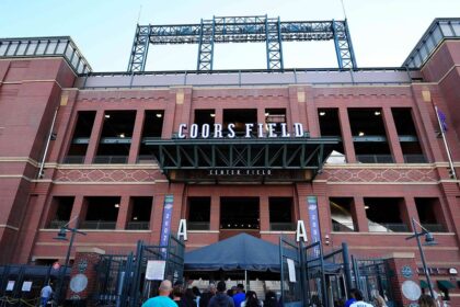 Rockies fan files lawsuit against MLB team, claims to have suffered injuries due to club’s lackluster output
