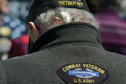 Florida nonprofit helps cut veteran suicide rates by 25% with community-based approach