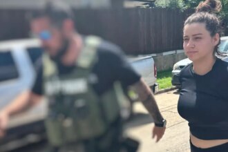 Texas police arrest suspect after fatal jet ski hit-and-run