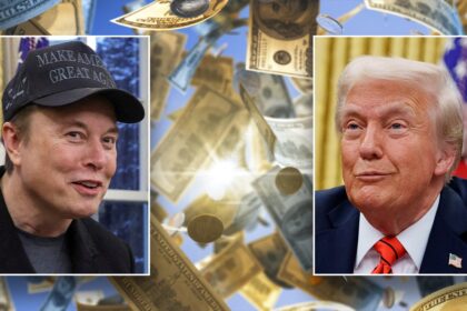 Elon Musk ‘disappointed’ by Trump’s spending bill, says it undermines what DOGE is doing