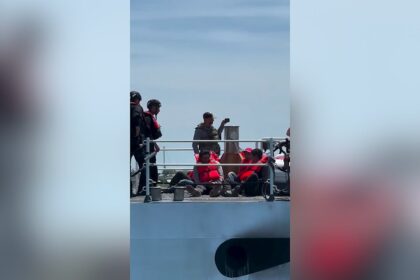 MS-13 member, child sex offender nabbed amid federal immigration enforcement on Nantucket, Martha’s Vineyard