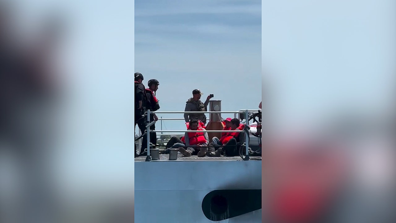 MS-13 member, child sex offender nabbed amid federal immigration enforcement on Nantucket, Martha’s Vineyard