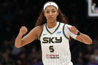 Angel Reese reaches stellar WNBA milestone after league’s probe into racist remarks ends