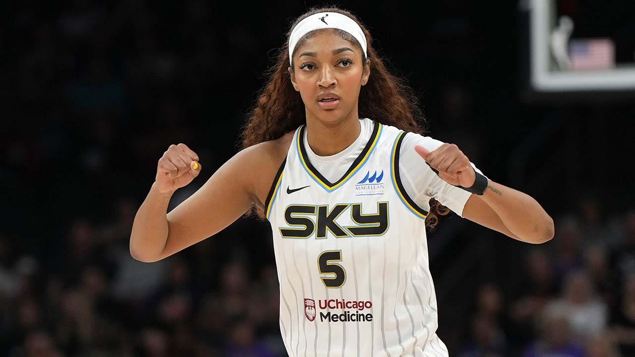 Angel Reese reaches stellar WNBA milestone after league’s probe into racist remarks ends