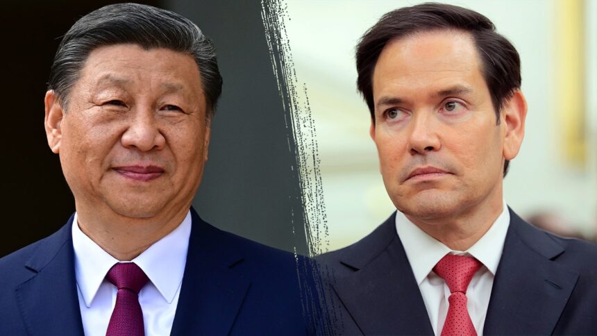 State Department says it will ‘aggressively’ revoke visas for Chinese students