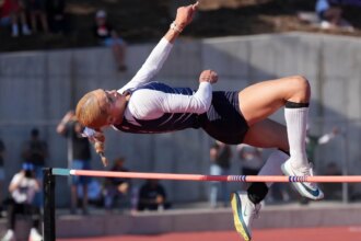 California girls’ field championship gets more big rule changes amid trans athlete outrage, Trump’s pressure
