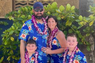 Human remains found in sunken boat bring closure to Texas family’s Alaska tragedy