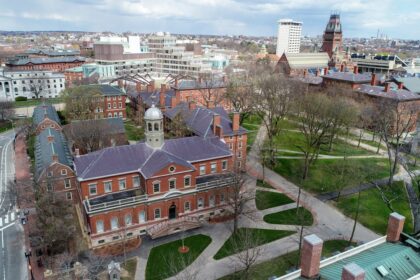 State Department now scrutinizing all visa holders associated with Harvard