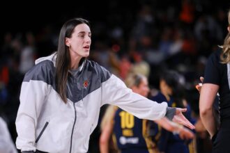 Indiana Fever suffer worst loss of the season in Caitlin Clark’s first missed game of career