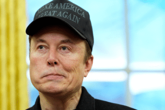 Elon Musk criticism of Trump tax bill frustrates some Republicans: ‘No place in Congress’