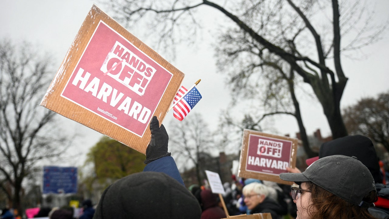 Trump is down but not out in court battle over Harvard’s foreign student visas