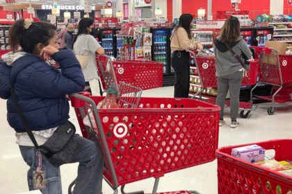 How Retail Weakness Is Skewing Small Business Optimism Data