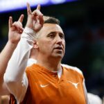 Steve Sarkisian denies claims Texas spent excessively to build roster, cites ‘irresponsible reporting’