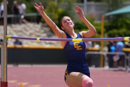California families of girl athletes speak out as state changes championship rules amid transgender drama