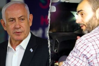 Netanyahu says Israel has killed Hamas’ Gaza chief Mohammed Sinwar