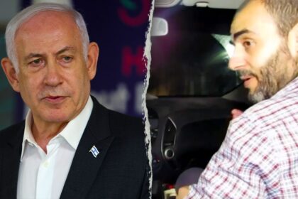 Netanyahu says Israel has killed Hamas’ Gaza chief Mohammed Sinwar