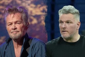 Indiana native John Mellencamp ’embarrassed’ by Pat McAfee’s speech pumping up Pacers fans