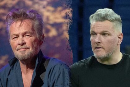 Indiana native John Mellencamp ’embarrassed’ by Pat McAfee’s speech pumping up Pacers fans