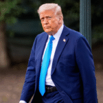 Trump tears into court’s ‘political’ tariff decision, calls on Supreme Court to act and more top headlines