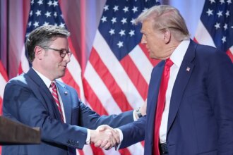 Inside the late-night drama that led to Trump’s tax bill passing by 1 vote
