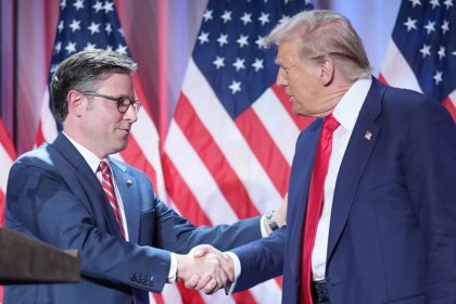 Inside the late-night drama that led to Trump’s tax bill passing by 1 vote