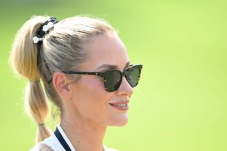 Golf influencer Paige Spiranac lands front office job with new, innovative league