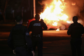 Two Utah men charged with supporting Mexican cartel designated as terrorist group