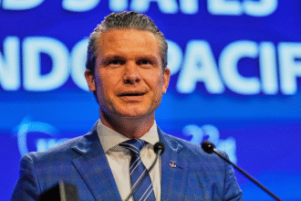 Hegseth says US will bolster defenses overseas to support Indo-Pacific allies against China