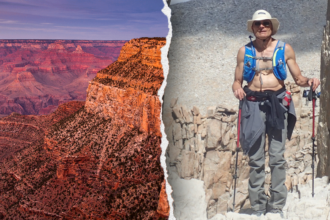 Washington doctor dies during Grand Canyon rim-to-rim hike at age 74